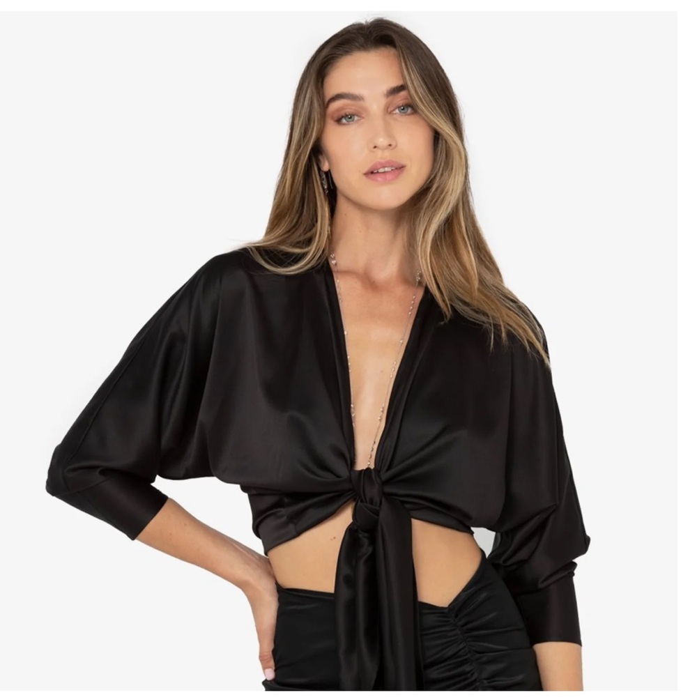 Just Bee Queen Hera Top